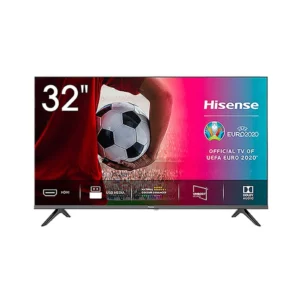 Hisense 32 Inch Digital Frameless LED TV – 32A3KKEN