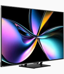 Hisense 65 Inch ULED Mini-LED 165Hz Smart 4K TV – U7 Pro Series 65U7QPROKEN
