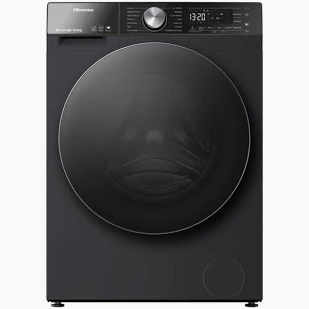 Hisense 10.5Kg/6Kg Wash & Dry Front Load Washing Machine Grey – WD3Q1043BT