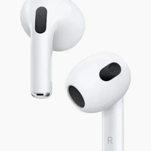 Apple AirPods Pro (3rd Generation) Wireless Earbuds