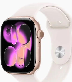 Apple Watch Series 11 42mm Smartwatch