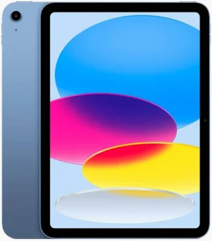 Apple iPad 11-inch (A16) Wi-Fi + Cellular 128GB