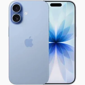 Apple iPhone 17 256GB Storage