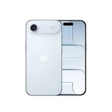 Apple iPhone 17 Air 256GB Storage