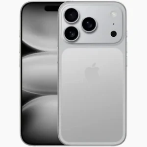 Apple iPhone 17 Pro 256GB Storage