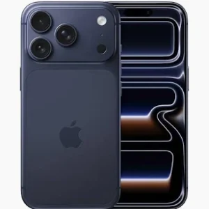 Apple iPhone 17 Pro Max 256GB Storage