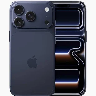 Apple iPhone 17 Pro Max 256GB Storage