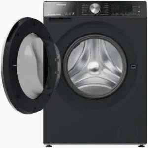 Hisense 10.5Kg Full Automatic Front Load Washing Machine Grey – WF3Q1043BT