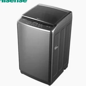 Hisense 11Kg Full Automatic Top Load Washing Machine Titanium Grey – WT3K1123UB