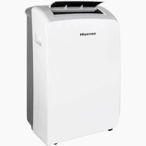 Hisense 12000 BTU Portable Air Conditioner – AP-12CR4RKVS00