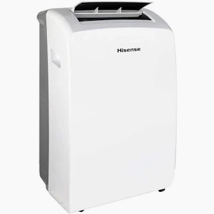 Hisense 12000 BTU Portable Air Conditioner – AP-12CR4RKVS00