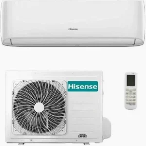 Hisense 18000 BTU Split Air Conditioner 1.5HP Inverter – AS-18UW4SXATU08