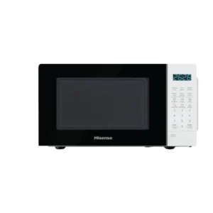Hisense 20L Digital Microwave Oven White – H20MOMWS117