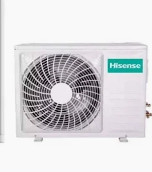 Hisense 24000 BTU Floor Standing Air Conditioner Cooling Only – AUF-24CR4SJCPA3 / AUW-24C4SJ3