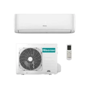 Hisense 24000 BTU Split Air Conditioner Cooling Only – AS-24UF4SBBTU00A