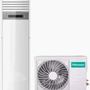 Hisense 36000 BTU Floor Standing Air Conditioner Heating & Cooling – AUF-36HR4SCPA / AUW-36HT4SD