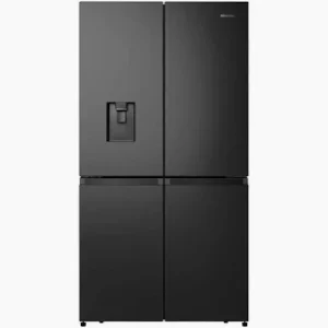 Hisense 579L Four Door Smart Refrigerator with Water Dispenser – REF560DR