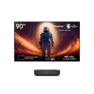Hisense 90 Inch Laser TV – L9 Series 90L5HG
