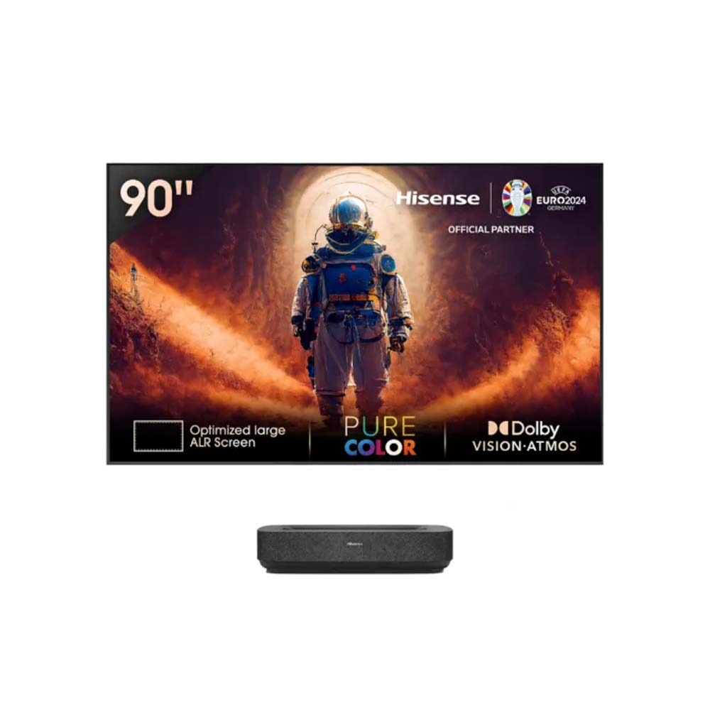 Hisense 90 Inch Laser TV – L9 Series 90L5HG