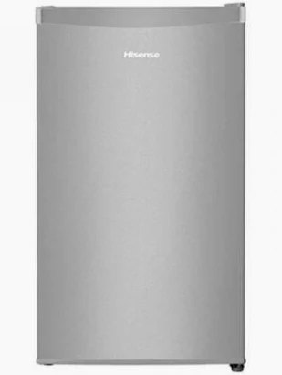Hisense 94L Single Door Refrigerator Silver – REF094DR