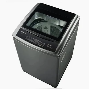 Hisense 9Kg Full Automatic Top Load Washing Machine Titanium Grey – WT3K9022UB