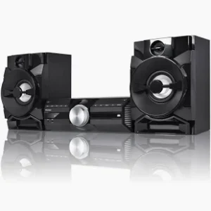Hisense HA450 Mini Hi-Fi Speaker System 360W