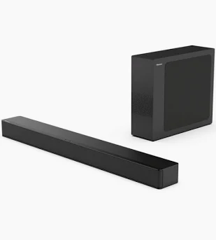 Hisense HS2100 Soundbar 200W