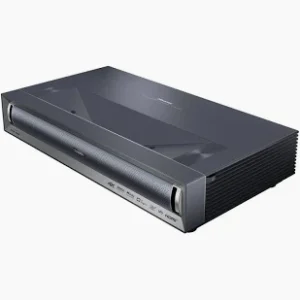 Hisense Laser Cinema PX3-PRO 4K Projector with 80–150 Inch Display – PX3-PRO