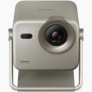 Hisense M2 Pro Smart Projector with 60–200 Inch Display – M2 Pro