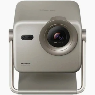 Hisense M2 Pro Smart Projector with 60–200 Inch Display – M2 Pro