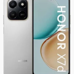 Honor X7d 8GB RAM 256GB Storage