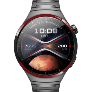 Huawei Watch 4 Pro Space Edition Titanium 46mm Smartwatch