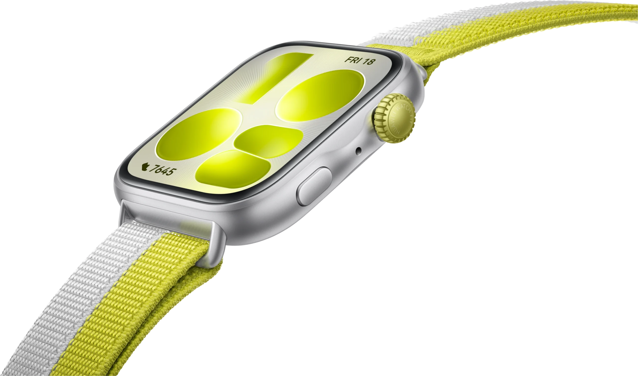 Huawei Watch Fit 5 Smartwatch