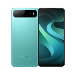Infinix Hot 60i 4GB RAM 128GB Storage