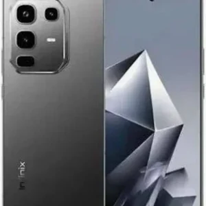 Infinix Note 50 Pro 8GB RAM 256GB Storage