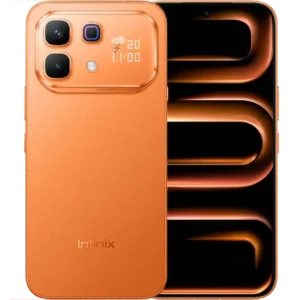 Infinix Note 60 Pro 8GB RAM 256GB Storage