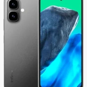 Infinix Smart 10 4GB RAM 128GB Storage