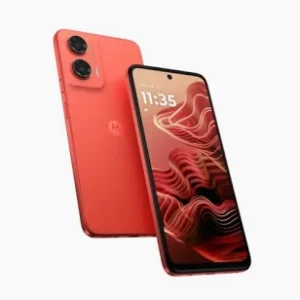 Motorola Moto G35 8GB RAM 128GB Storage