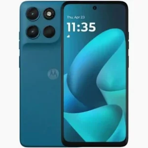 Motorola Moto G57 8GB RAM 256GB Storage