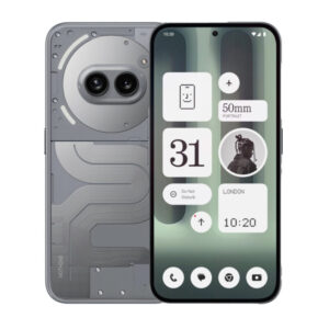 Nothing Phone 2a Plus 256GB Storage