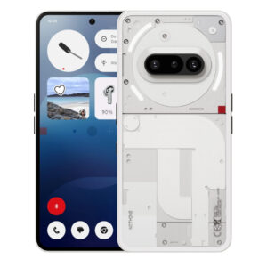 Nothing Phone 3a 256GB Storage