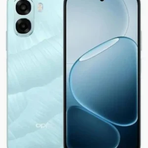 OPPO A6x 4GB RAM 128GB Storage