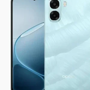 OPPO A6x 4GB RAM 256GB Storage