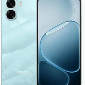 OPPO A6x 64GB Storage