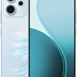 OPPO Reno14 F 12GB RAM 512GB Storage