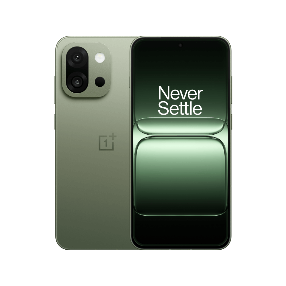 OnePlus 13S 256GB Storage