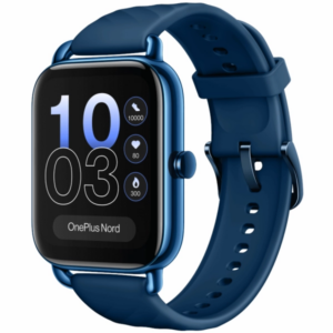 OnePlus Nord Watch Smartwatch