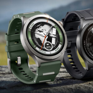 OnePlus Watch 4 Smartwatch