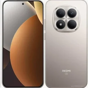 Redmi Note 15 Pro 512GB Storage
