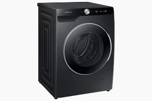 Samsung 11kg Front Load Washing Machine – WW11CG604DLB